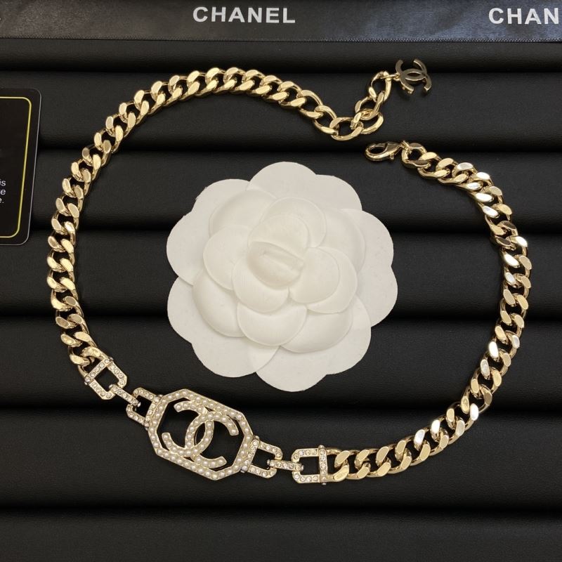 Chanel Necklaces